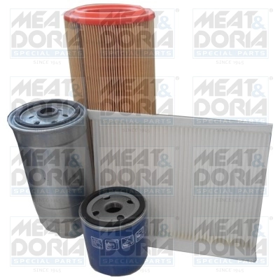 Filter Set